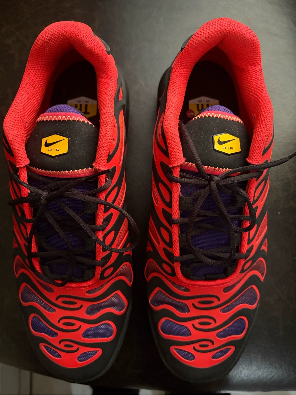 Nike Air Max Plus Drift All Day Tennis